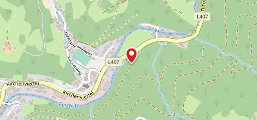 Gasthof Zur Klause на карте