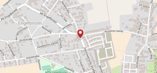 Zur Post на карте