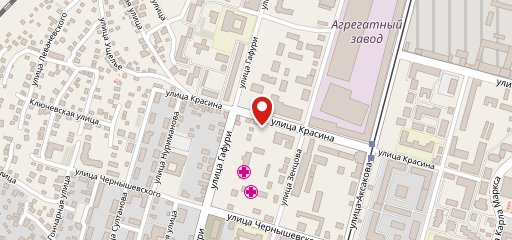 Zurrahmat на карте