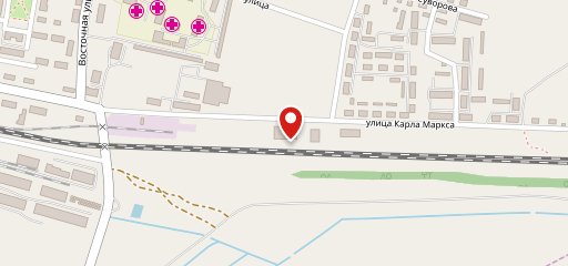 Зуевский хлебокомбинат на карте