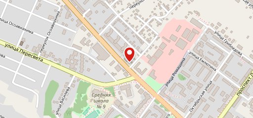 Zvartnots на карте