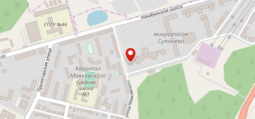 ZvenDogs на карте