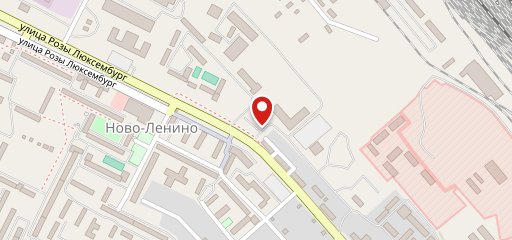 Звезда на карте
