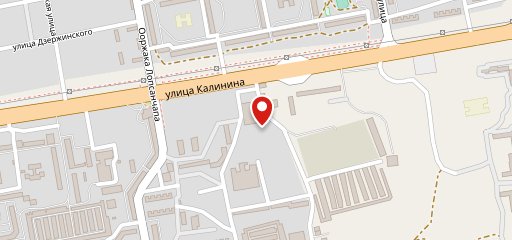 Звезда на карте