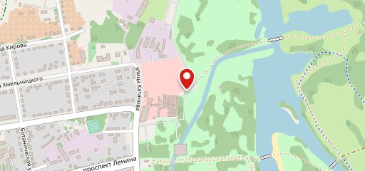 Звезда востока на карте