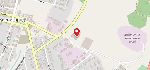 Zvezda.Cafe на карте