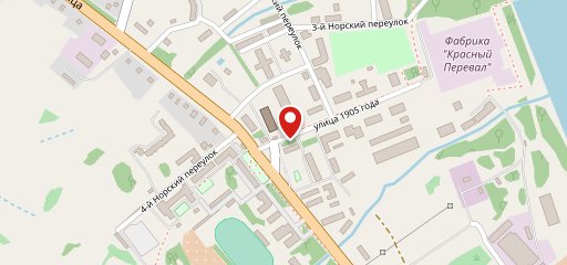 Звездный хлеб на карте