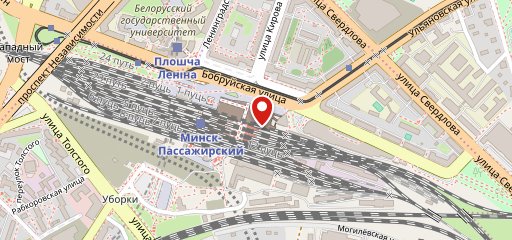 Restaraunt Zvozdnyy на карте