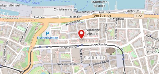 Zwanzig12 на карте