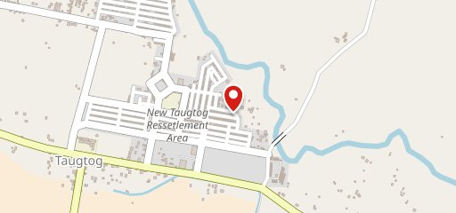 Zybits Gaming Hub на карте