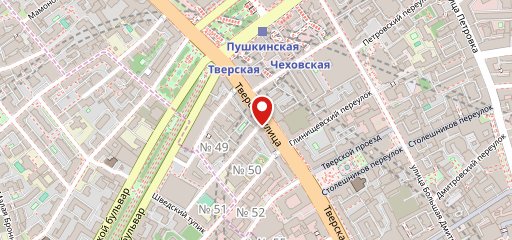 Zю на карте