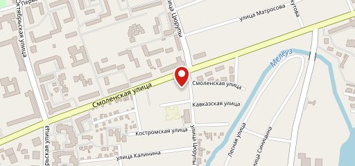 Рахат на карте