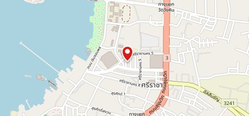 Baku Japanese Restaurant на карте
