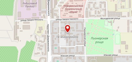 ᑕᗩᖴE&ᒪOᑌᑎGE на карте