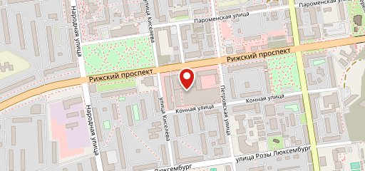 € ПРОБКа БаР на карте