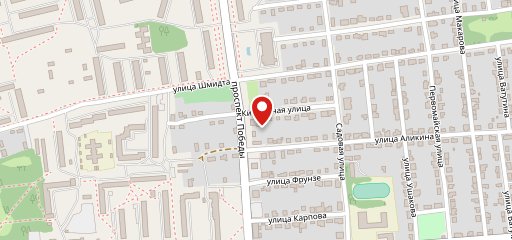 Гранд на карте