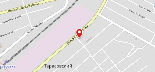 Вкусноешка на карте