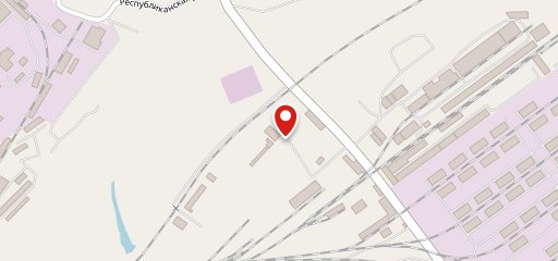 天山饭店 на карте