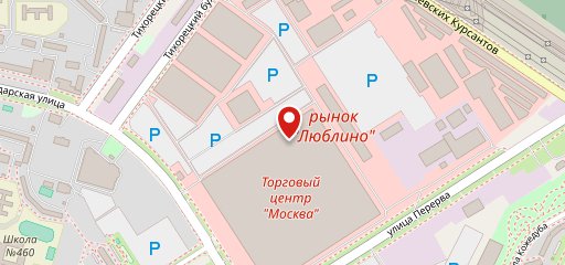 忆江南 на карте