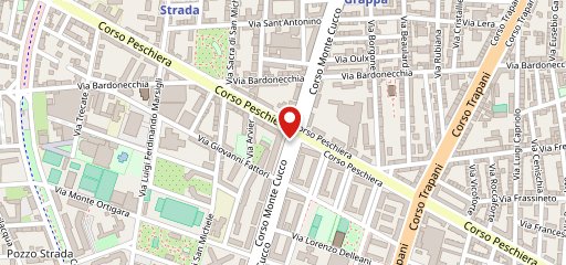 East Asian Kitchen на карте
