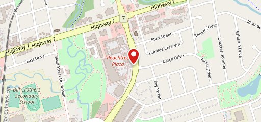 泰之味 на карте