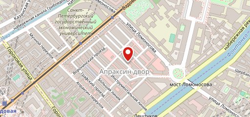 涮烤店 на карте