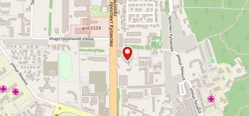 Rostic's Авто на карте