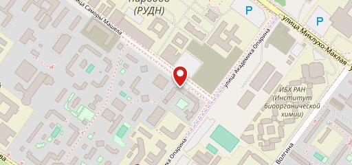 迷邸烤肉 на карте