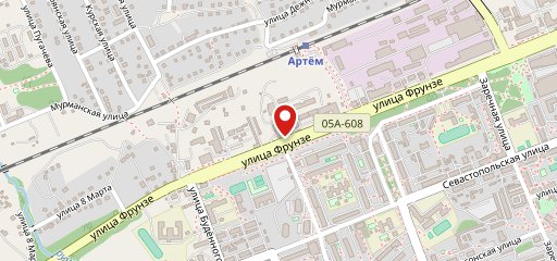 飘香食坊 на карте