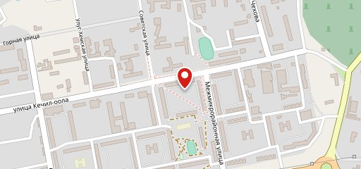 龙兴食堂 на карте