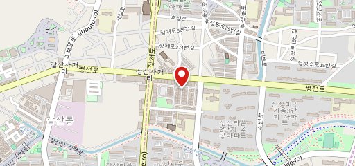 가보 на карте