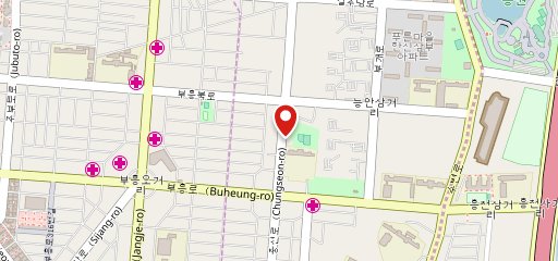 가빈 на карте
