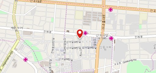 거리풍경 на карте