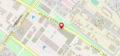구구가가 на карте