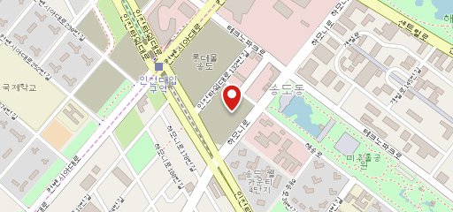 국밥충 на карте