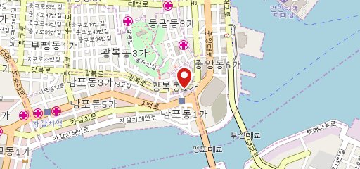 Ground27 на карте