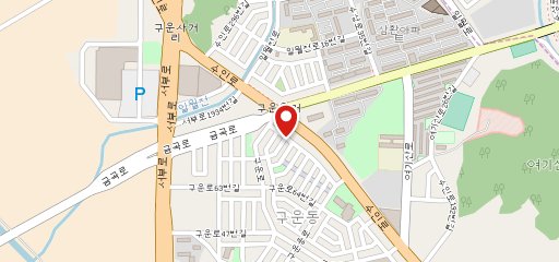 금문도 на карте