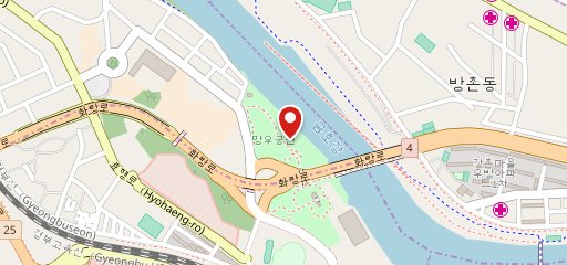 기장마을 на карте