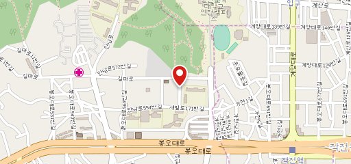 김밥여행 на карте