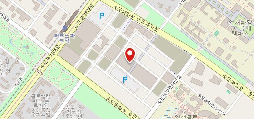 깨비옥 на карте
