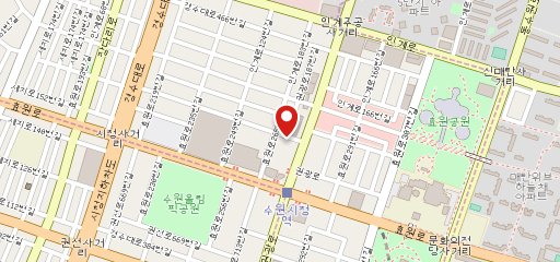 Neung-Ichon на карте