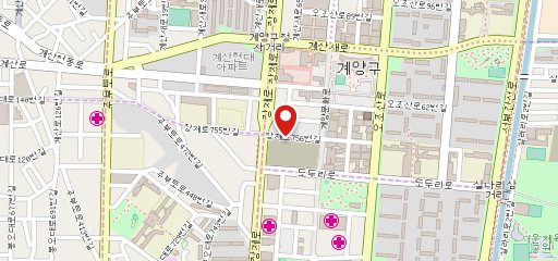대가촌 на карте