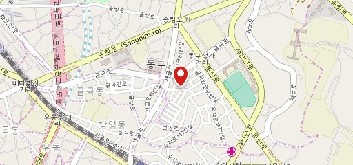 Daeseong-Gag на карте