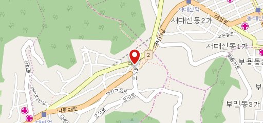 Daeyeong-Gag на карте