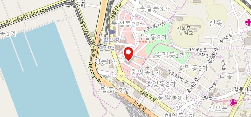 대창반점 на карте