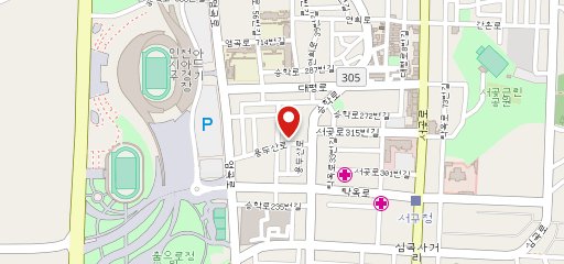 더모모 на карте