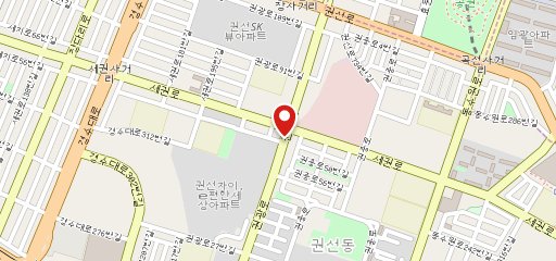 덤덤수산 на карте