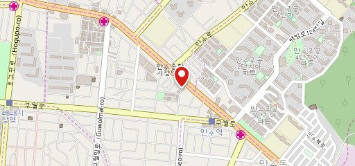 도도해본사직영점 на карте