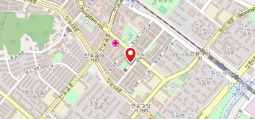 도마참치 на карте