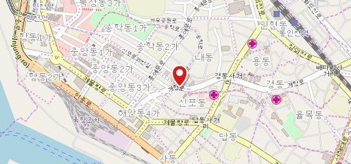 돈&까 на карте